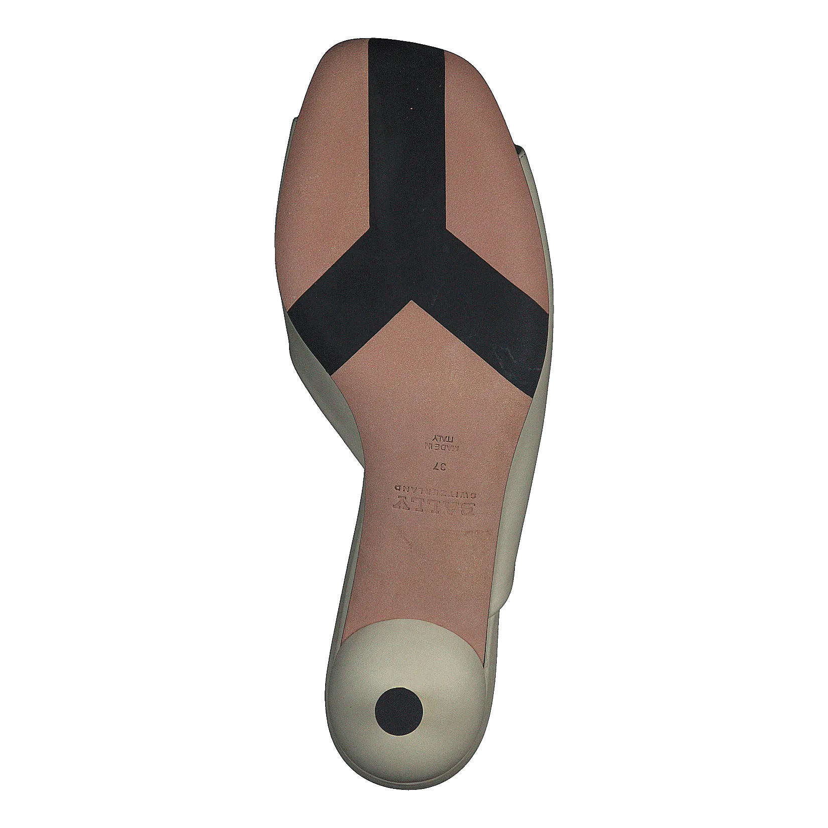 Carin 45 008, Bone 15