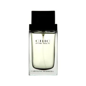 Carolina Herrera CHIC for Men EDT 100 ml