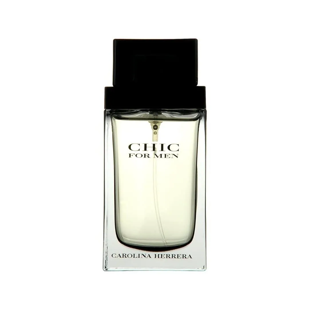 Carolina Herrera CHIC for Men EDT 100 ml
