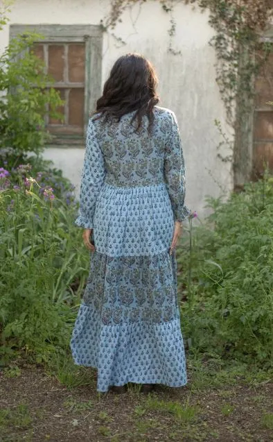 Cecily Dress