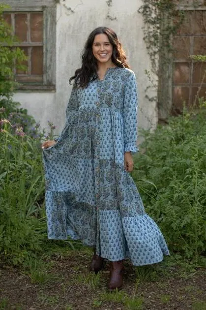 Cecily Dress