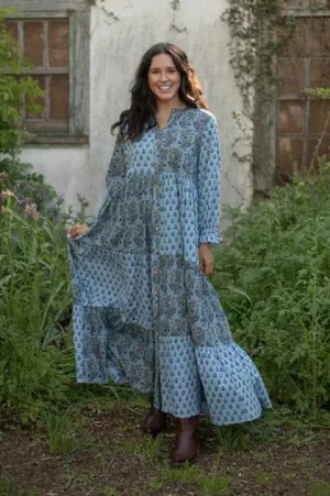 Cecily Dress