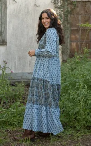 Cecily Dress
