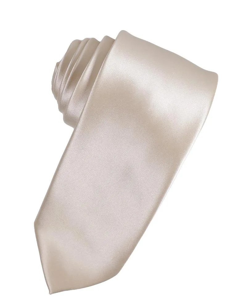 Champagne Eternity Necktie