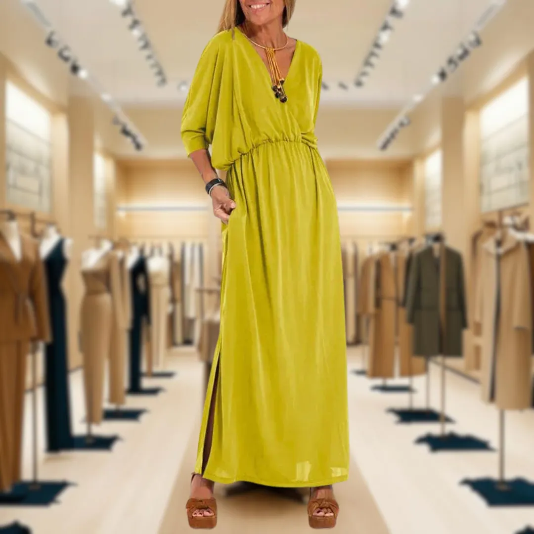 Chantal Bestia™ | Elegant Vintage Dress