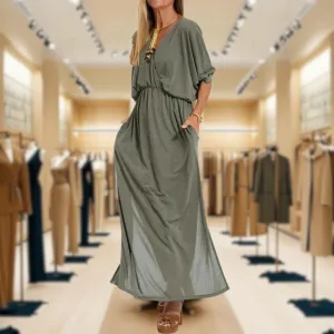 Chantal Bestia™ | Elegant Vintage Dress
