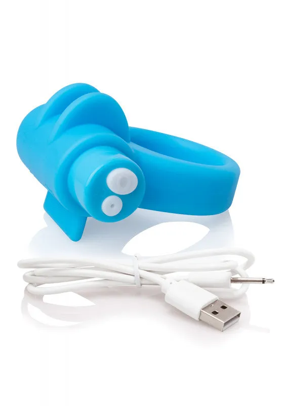 Charged Combo Kit #1 - Blue