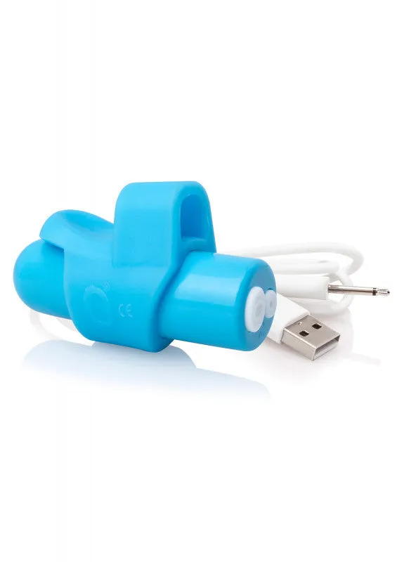 Charged Combo Kit #1 - Blue