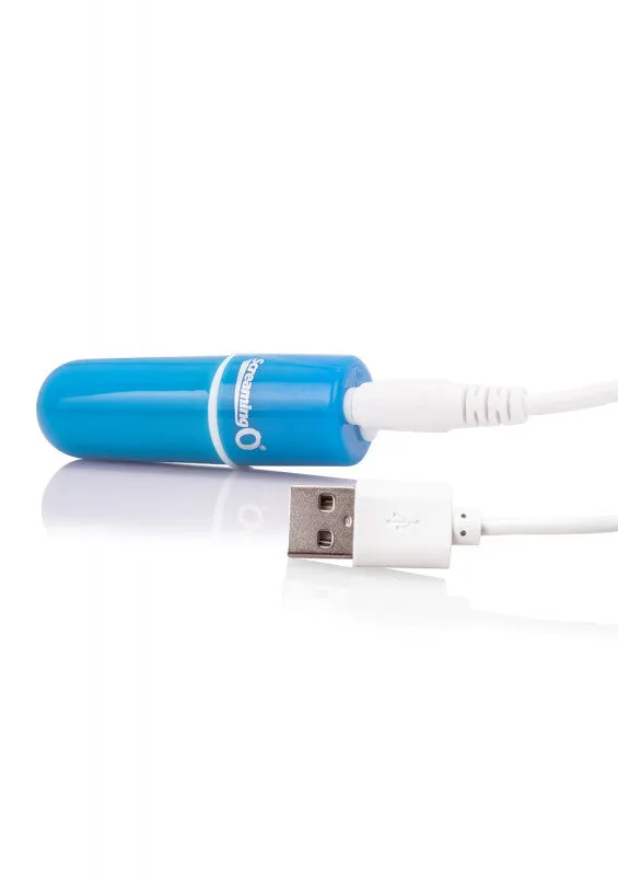 Charged Combo Kit #1 - Blue