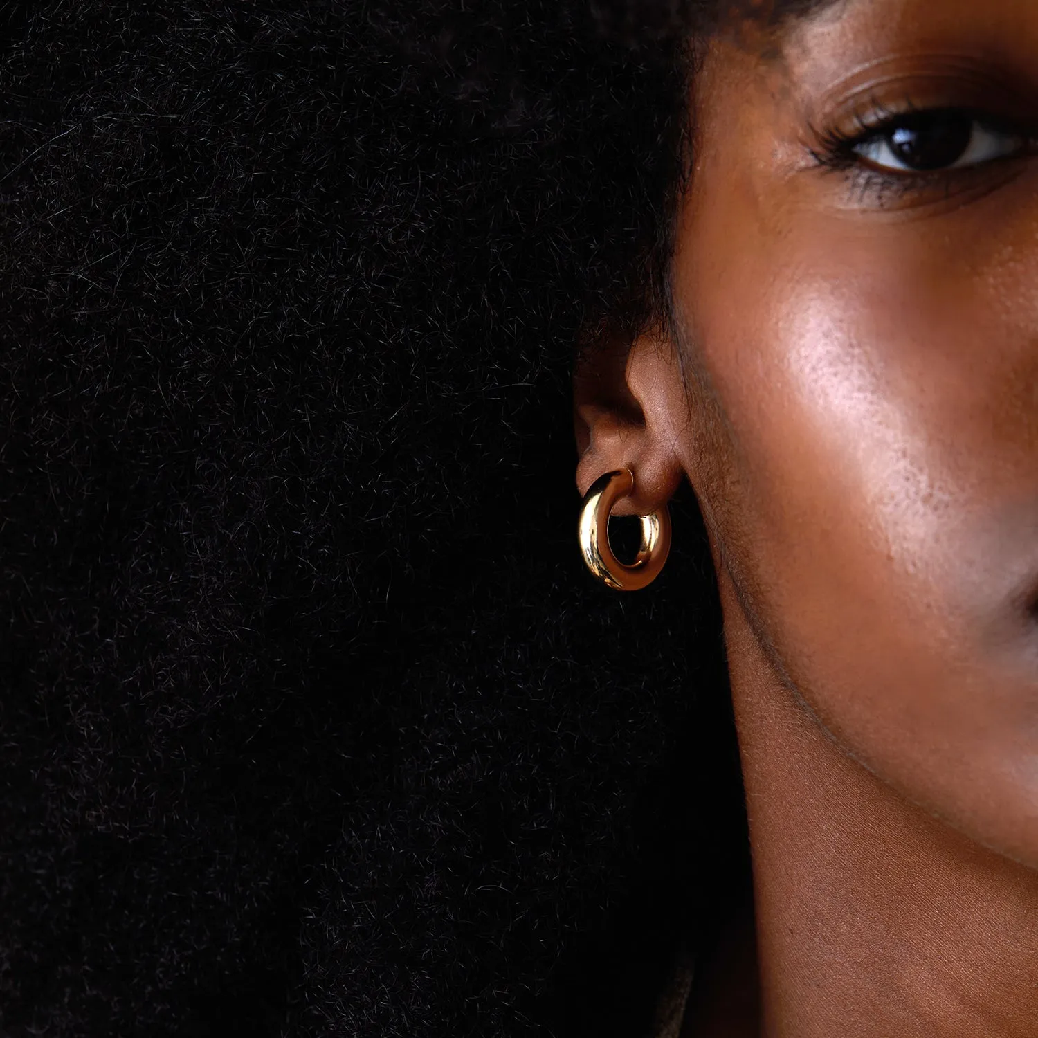 Chunky Hoops