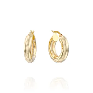 Chunky Hoops