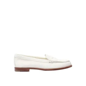 CHURCH'S Leather Loafers for Women - Fall Winter 24/25