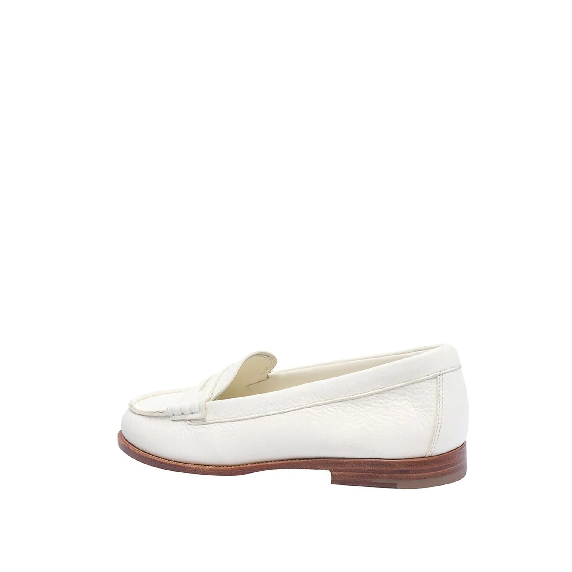 CHURCH'S Leather Loafers for Women - Fall Winter 24/25