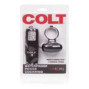 Colt Power  Ring