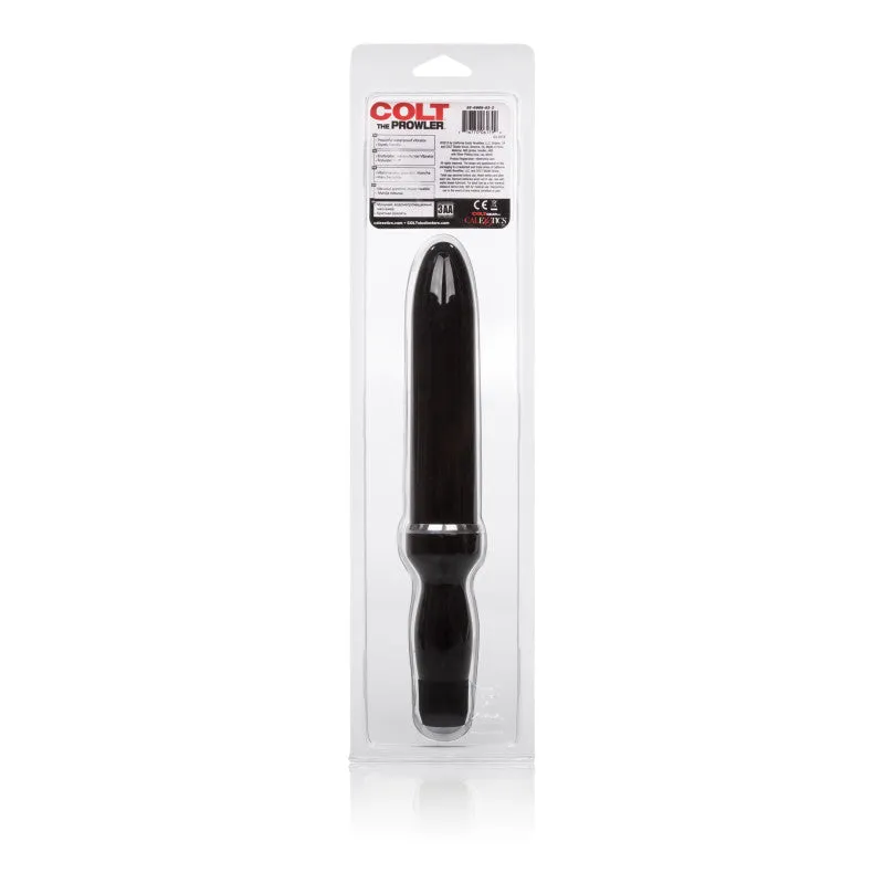 Colt the Prowler Vibe Black