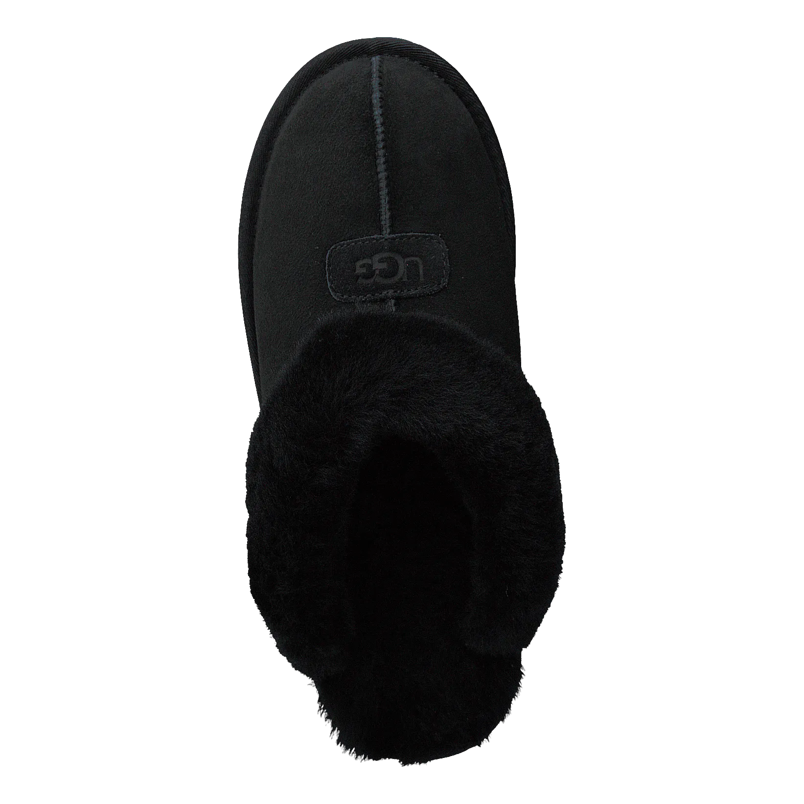 Coquette Black