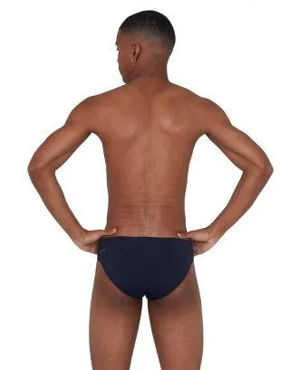 COSTUME SPEEDO ENDURANCE   UOMO SLIP NUOTO PISCINA BLU