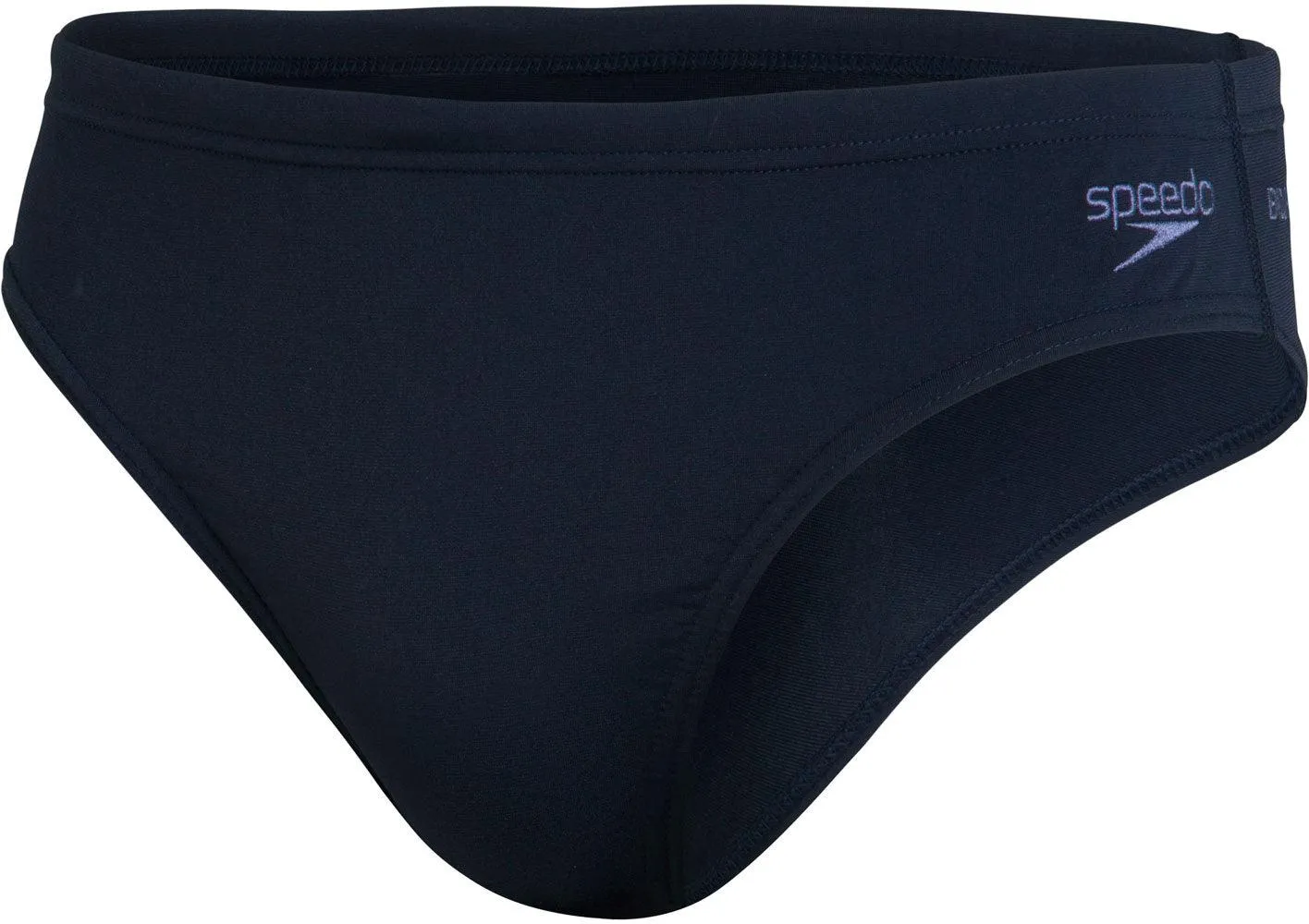 COSTUME SPEEDO ENDURANCE   UOMO SLIP NUOTO PISCINA BLU
