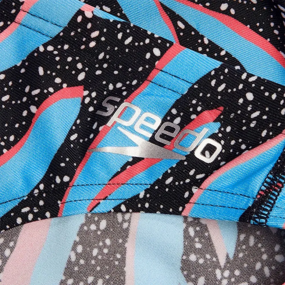 COSTUME SPEEDO ENDURANCE   UOMO SLIP NUOTO PISCINA RECICLATO