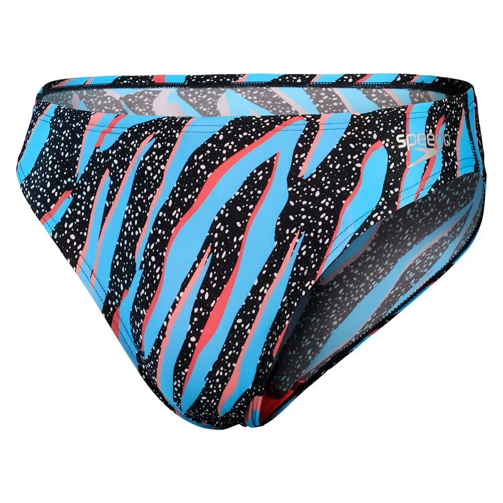 COSTUME SPEEDO ENDURANCE   UOMO SLIP NUOTO PISCINA RECICLATO