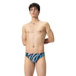 COSTUME SPEEDO ENDURANCE   UOMO SLIP NUOTO PISCINA RECICLATO