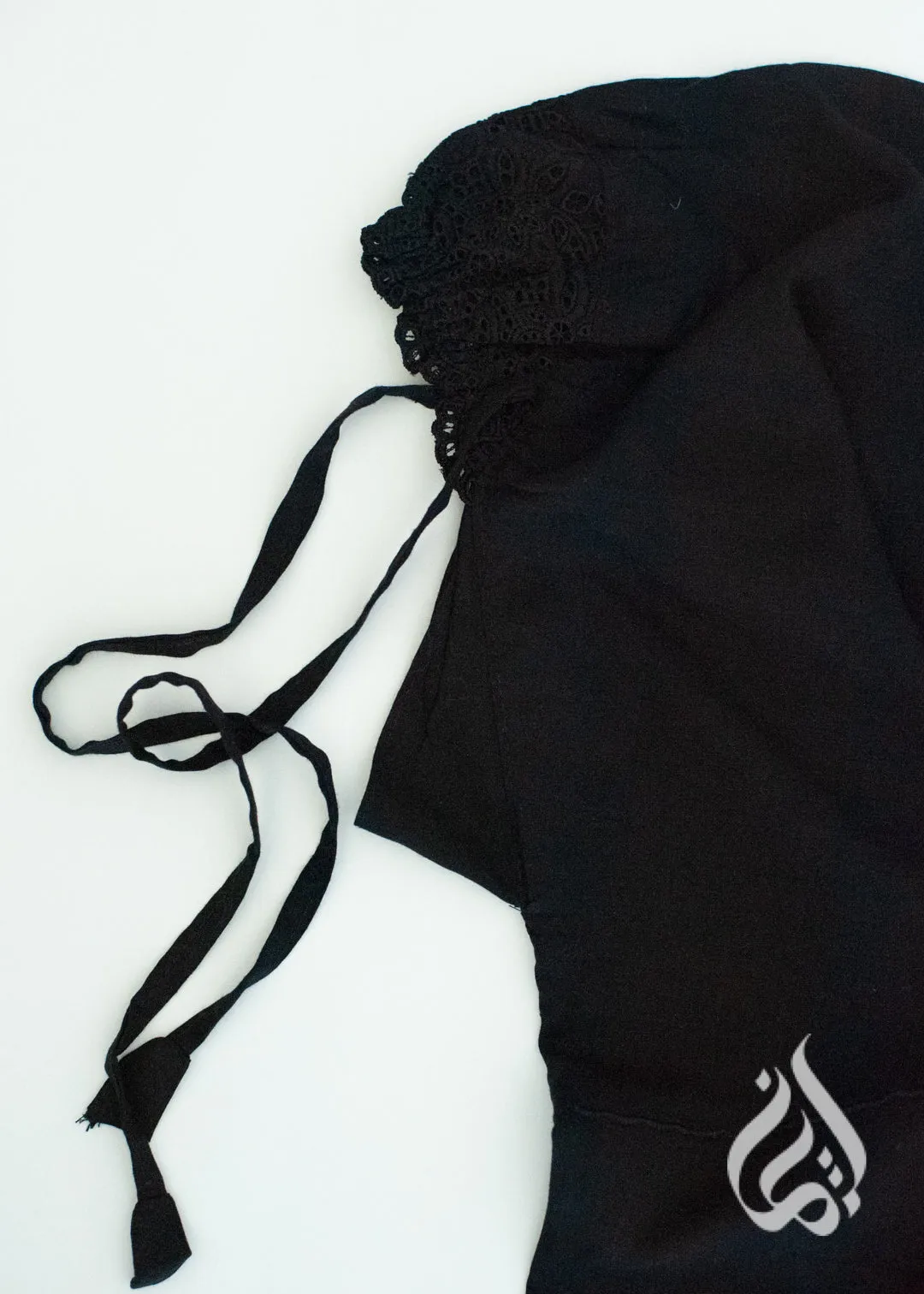 Cotton Prayer Outfit - 2 Piece