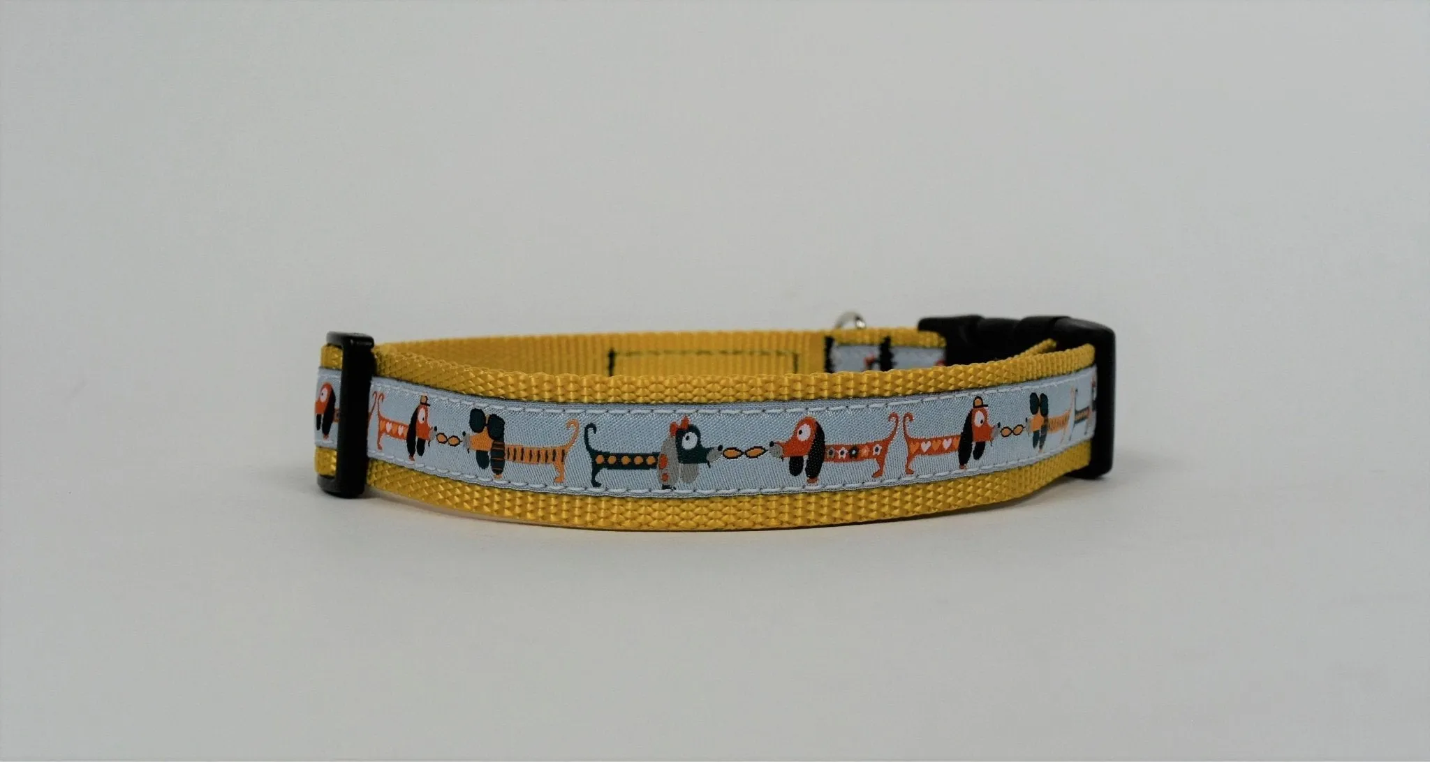 Dachshund Dog Collar