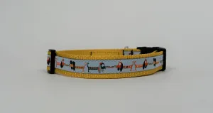 Dachshund Dog Collar