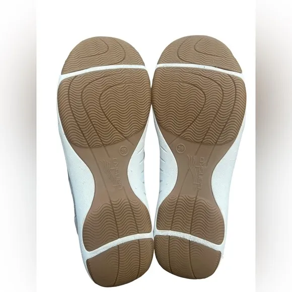 Dansko Hatty suede comfort sneakers EU 39- US 8.5/9