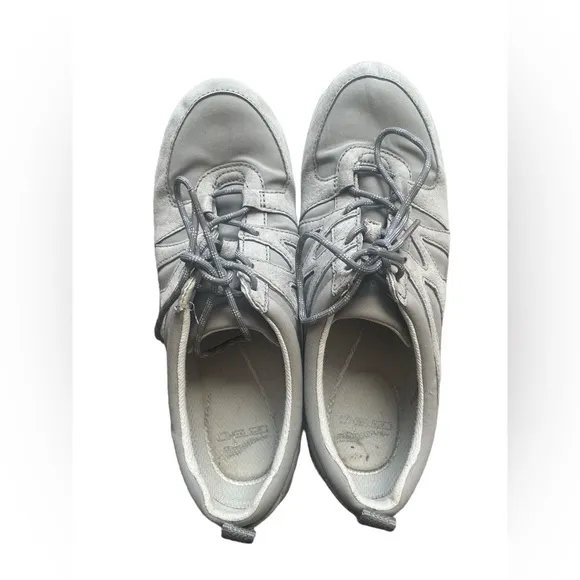 Dansko Hatty suede comfort sneakers EU 39- US 8.5/9