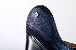 DeNiro Buongiorno collection Bellini Dressage boot