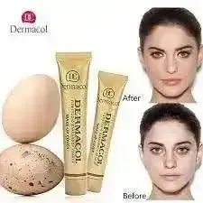 Dermacol Fond de teint couvrance extrême SPF 30 waterproof