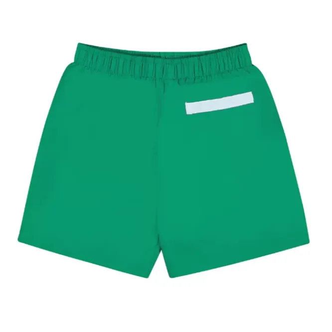 Diego Swim Short - Baleares Green