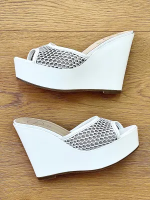 DIRK PELLE BIANCO