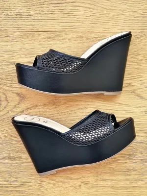 DIRK PELLE NERO