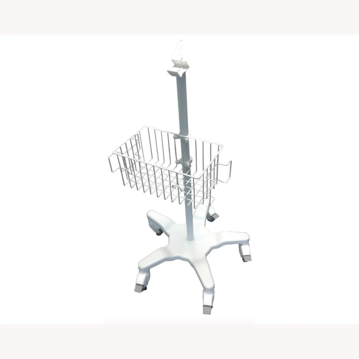 Dopplex SR2 & DMX Doppler Range Stand