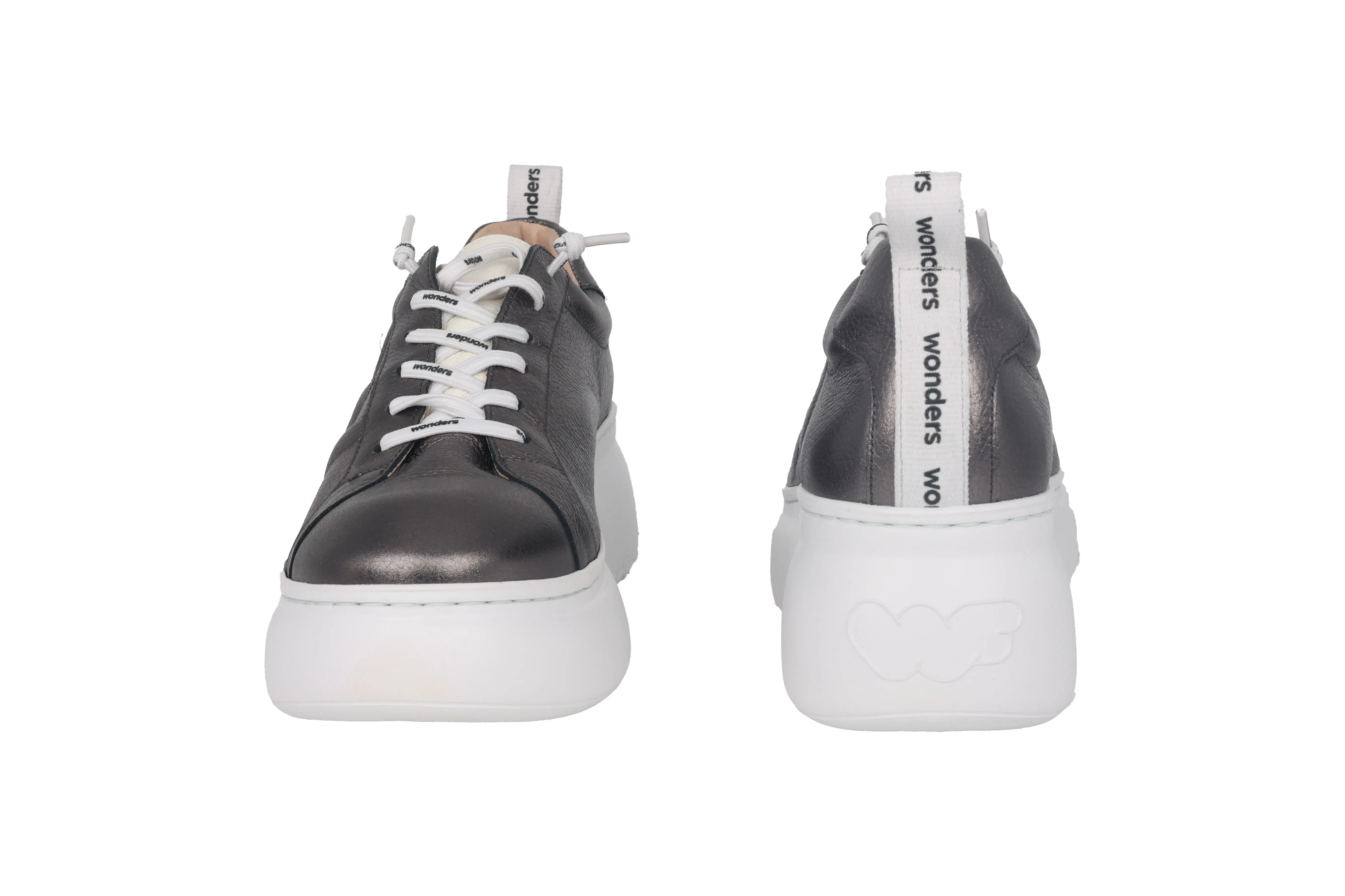 'Dorita' women's sneaker - grey