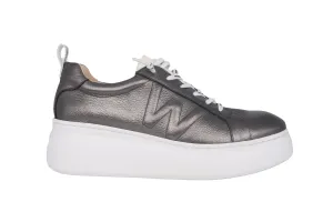 'Dorita' women's sneaker - grey