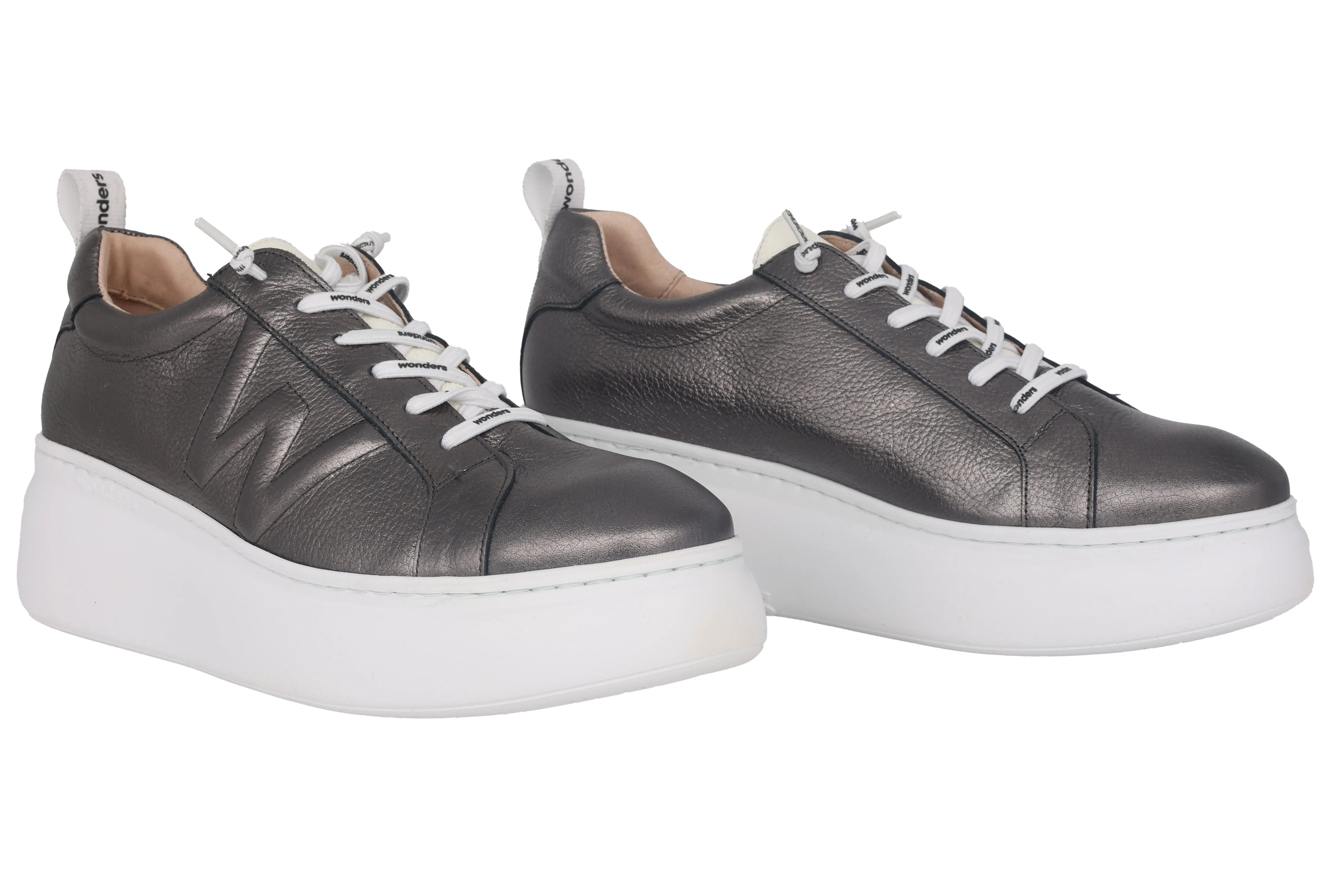 'Dorita' women's sneaker - grey