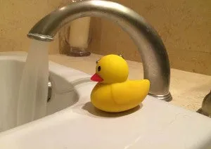 Dudu Rubber Duck vibrator