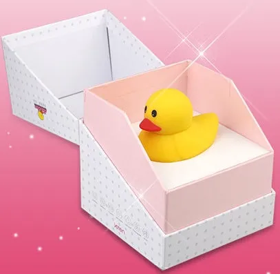 Dudu Rubber Duck vibrator