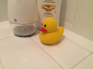 Dudu Rubber Duck vibrator