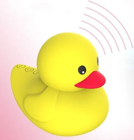 Dudu Rubber Duck vibrator