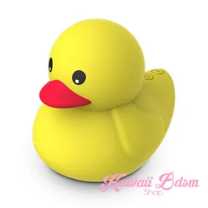 Dudu Rubber Duck vibrator