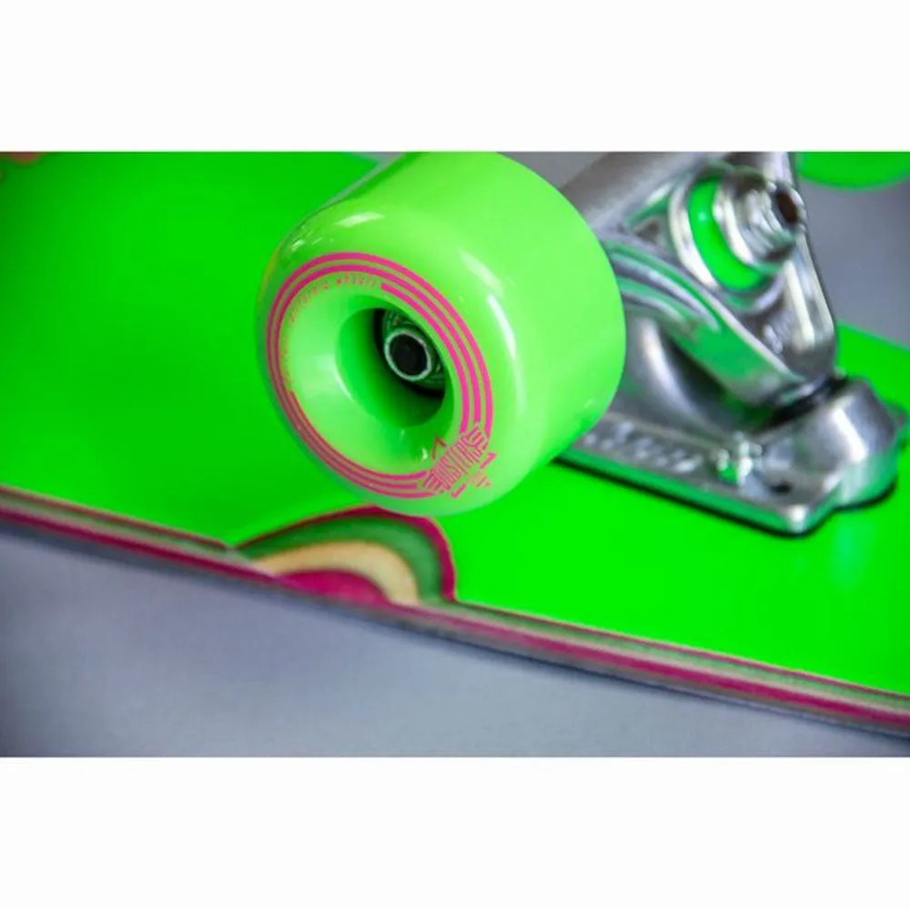Dusters California Dreaming Complete Longboard 40"
