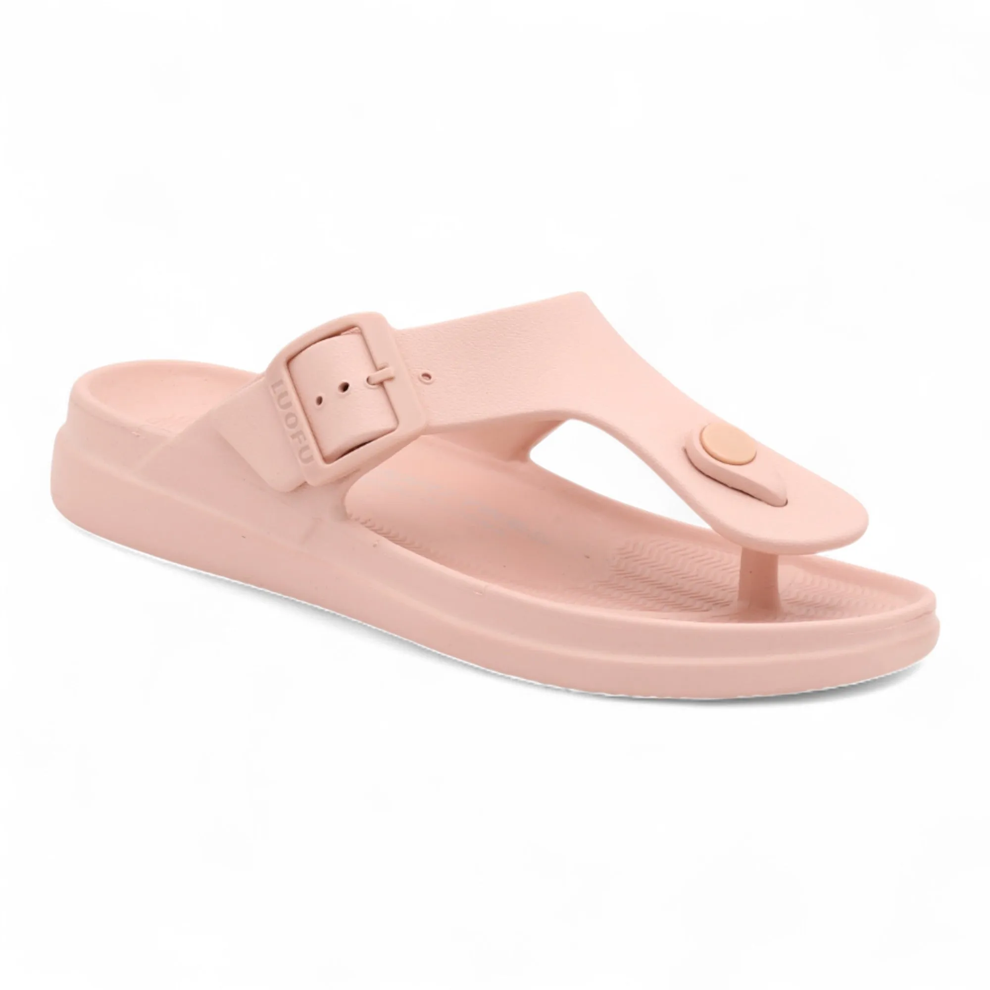 E6195  comfy flipflop