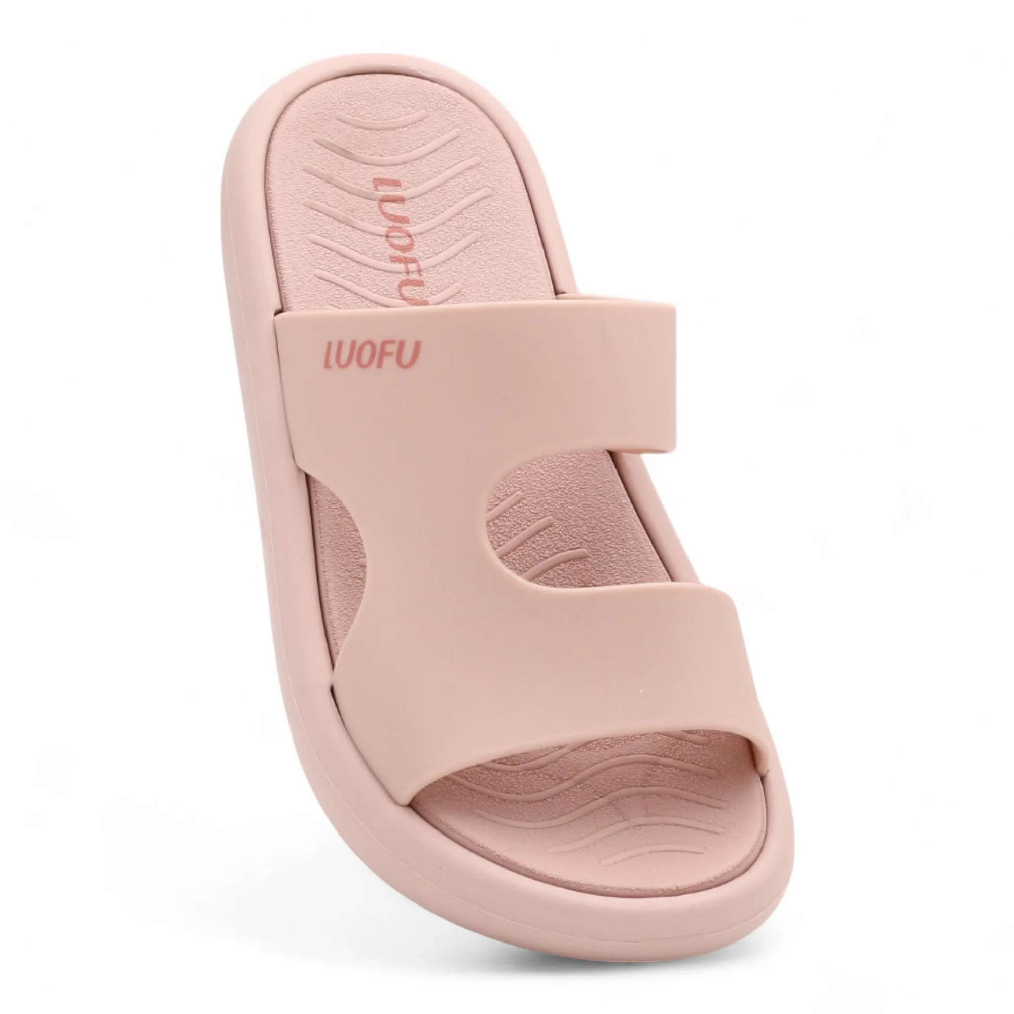 E72122 medicated slipper