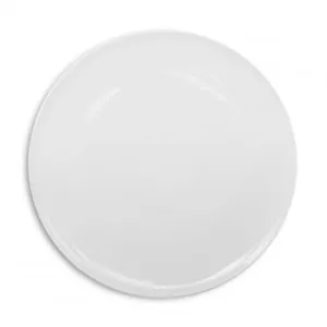 Eetrite Round Platter White 32.5cmx3cm ER0277