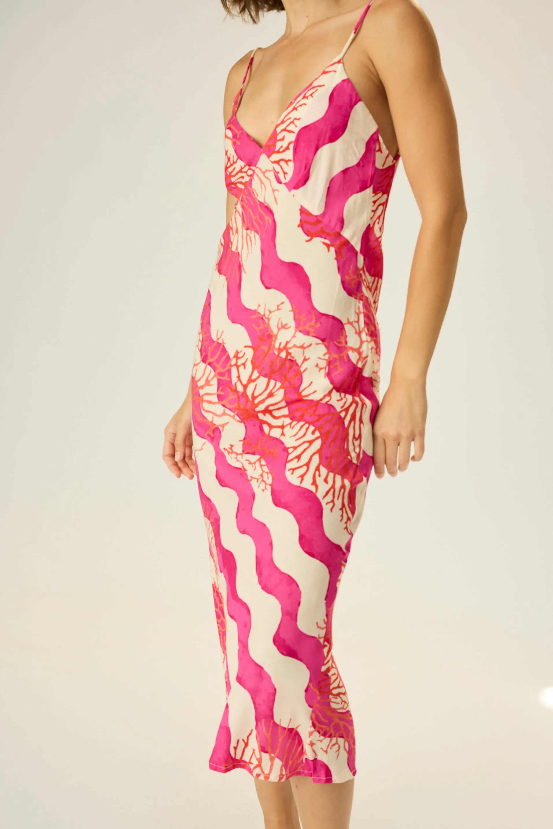 EVE SLIP DRESS