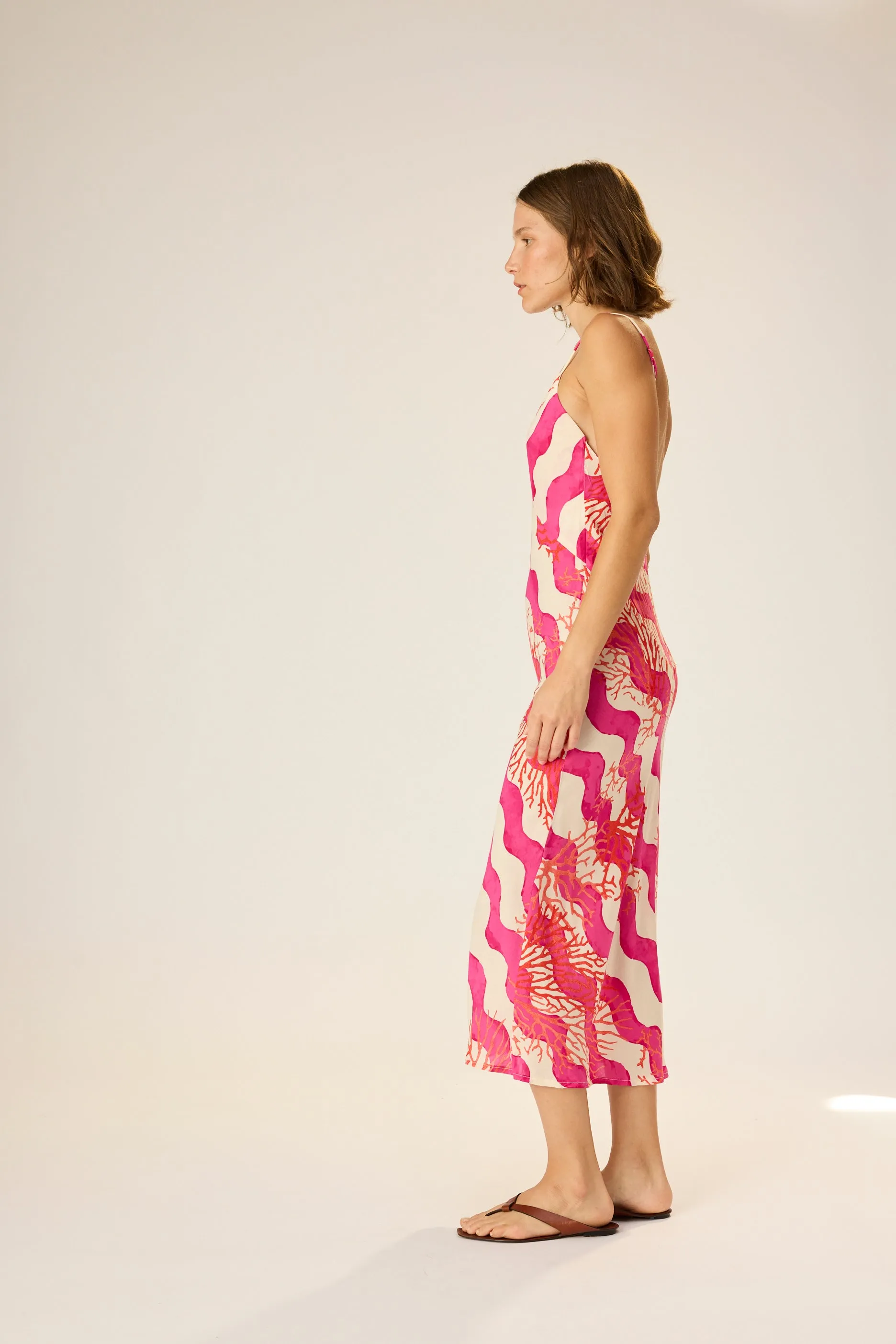 EVE SLIP DRESS